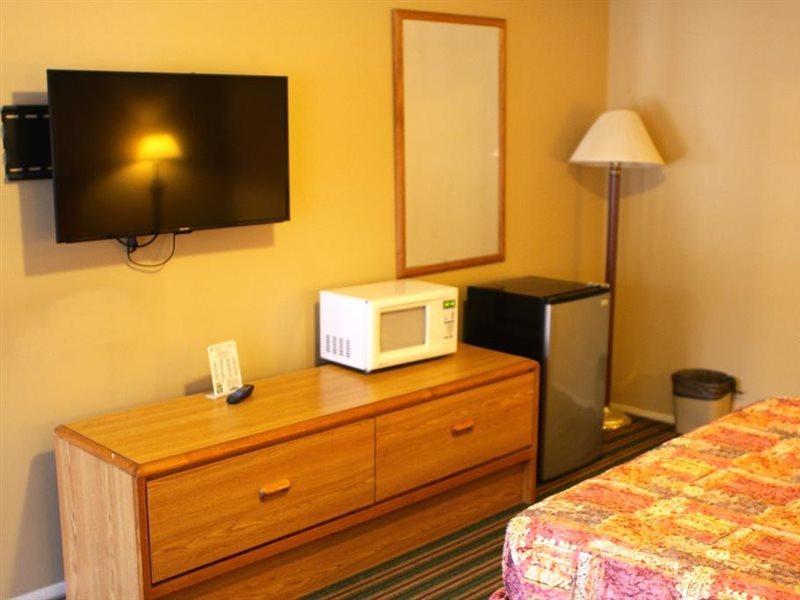San Luis Inn And Suites San Luis Obispo Exteriér fotografie