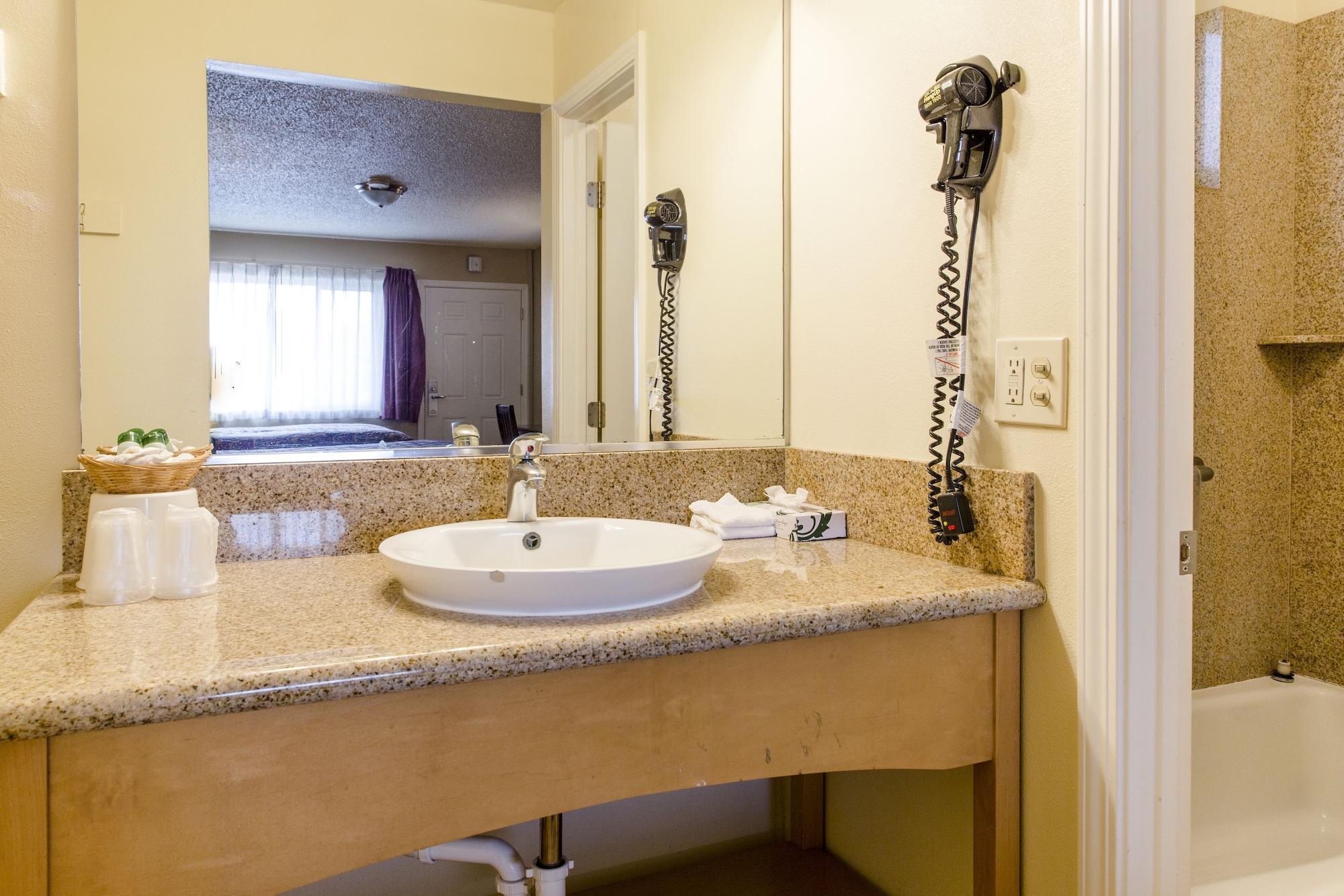 San Luis Inn And Suites San Luis Obispo Exteriér fotografie