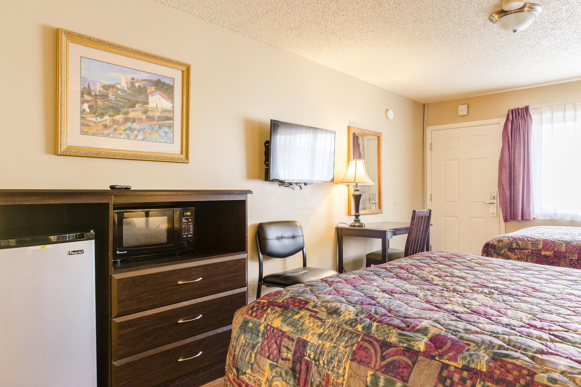 San Luis Inn And Suites San Luis Obispo Exteriér fotografie