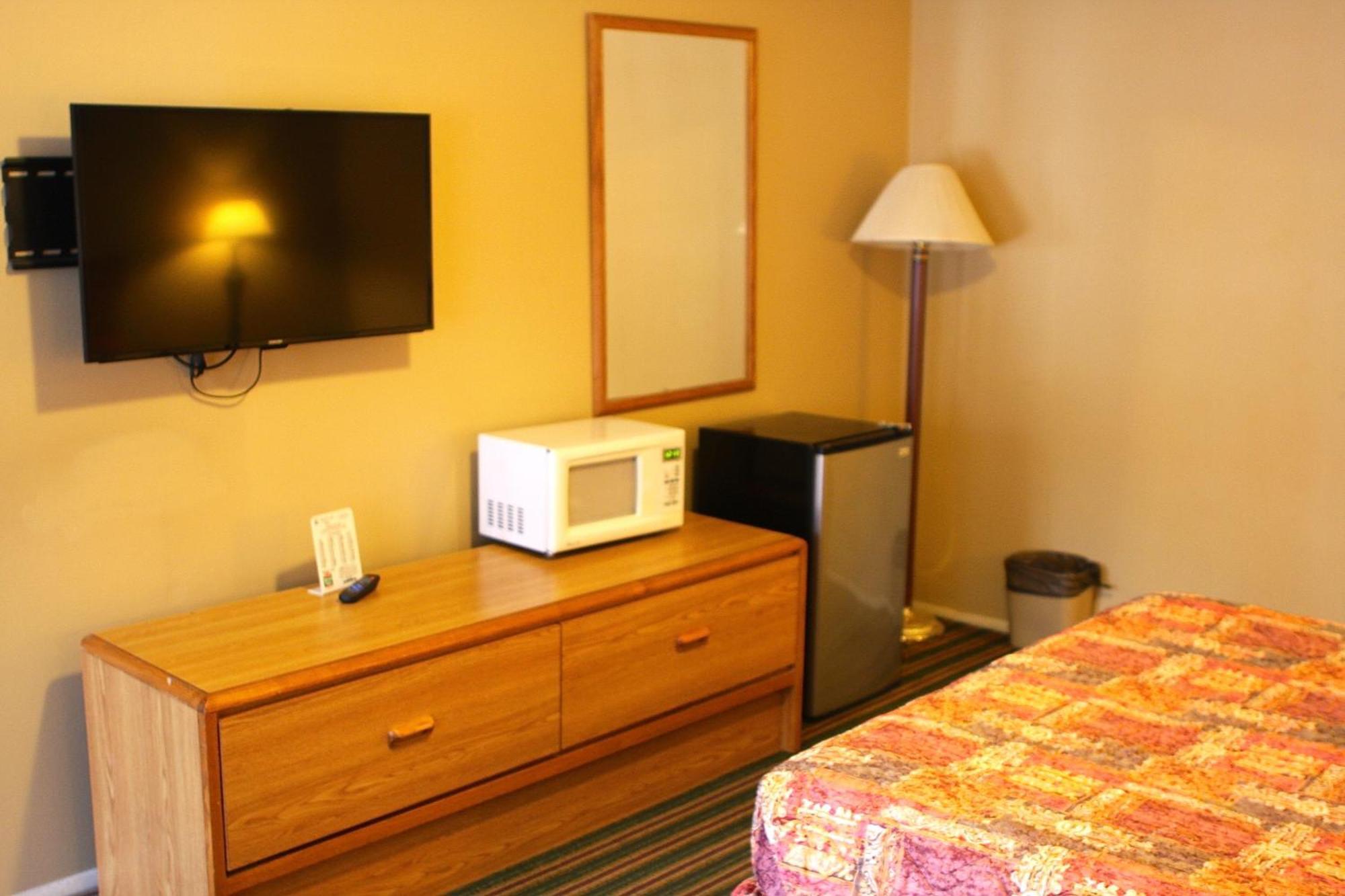 San Luis Inn And Suites San Luis Obispo Exteriér fotografie