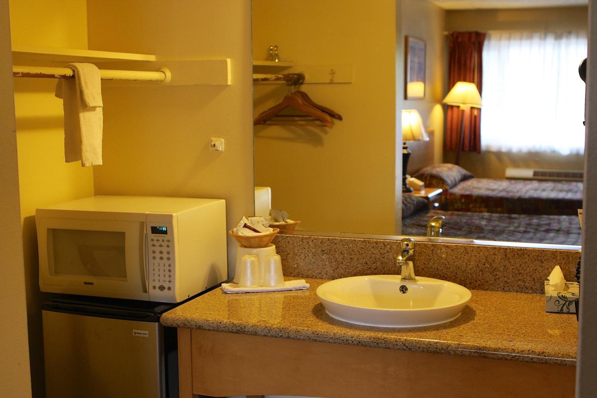 San Luis Inn And Suites San Luis Obispo Exteriér fotografie