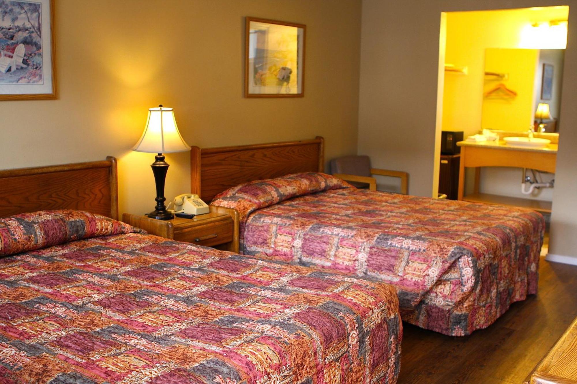 San Luis Inn And Suites San Luis Obispo Exteriér fotografie