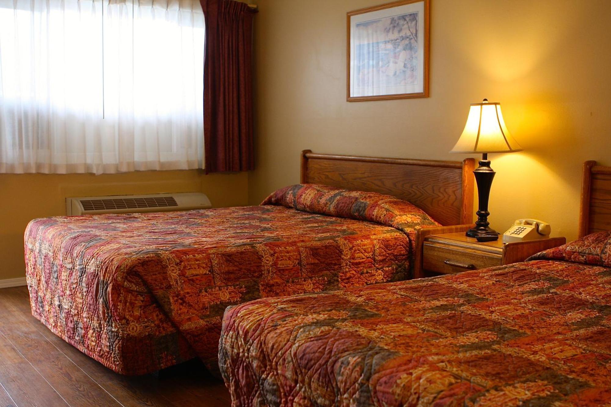 San Luis Inn And Suites San Luis Obispo Exteriér fotografie