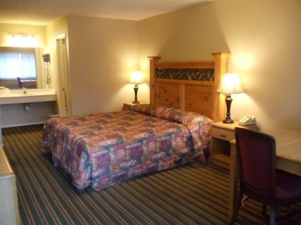 San Luis Inn And Suites San Luis Obispo Exteriér fotografie